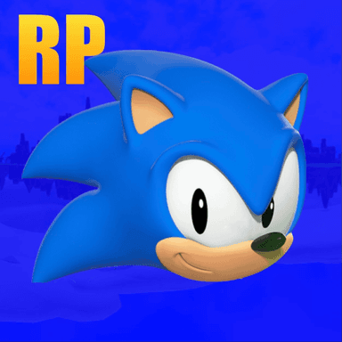 Sonic: The World of Mobius [RP] icon