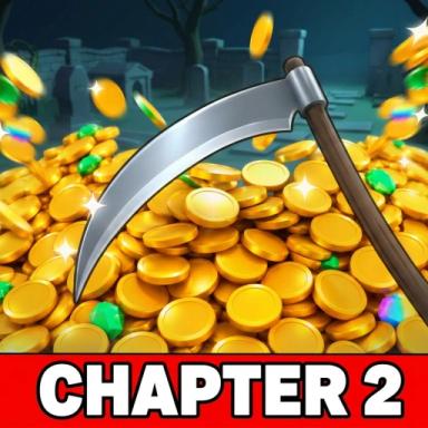 Thumbnail for [⚰️] Collect The Coins Game