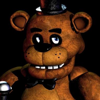 Thumbnail for Five Nights at Freddy's Game