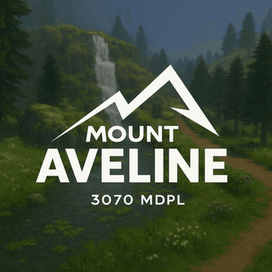 ( NEW UPDATE + AVA GRATIS ) Mount Aveline  icon