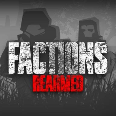 Thumbnail for FACTIONS REARMED Game