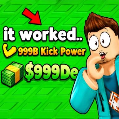Thumbnail for 🍀KALB LUCK999X  Game