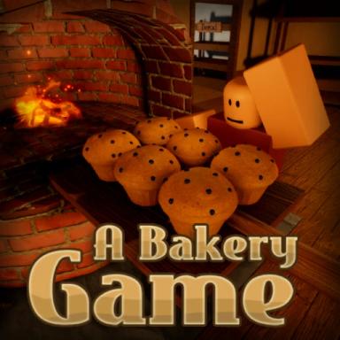 A Bakery Game icon