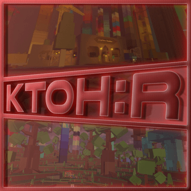 [DISCONTINUED] KToH:R icon