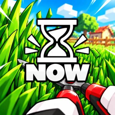 Clip That Grass by FunkyInc. | Creator Exchange