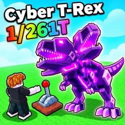 Thumbnail for [NEW] My Dino Empire Game