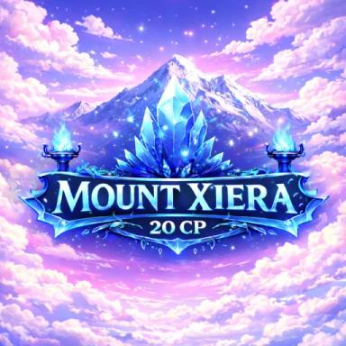 Thumbnail for [FREE AVA + X100] Mount Xiera Game