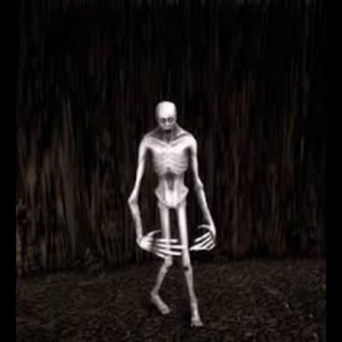become a SCP-096 SL icon