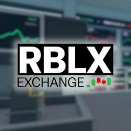 [IPOs] RBLX Exchange 📈 icon