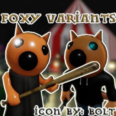 Foxy Variants icon