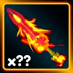 [✨SALE]Start with a Sword icon