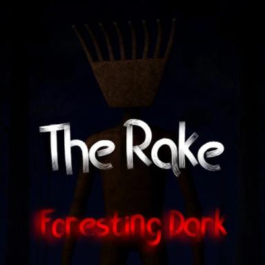 The Rake Foresting Dark [UPD 2.8 🗿]  icon