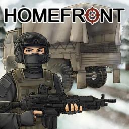 Thumbnail for Homefront Game