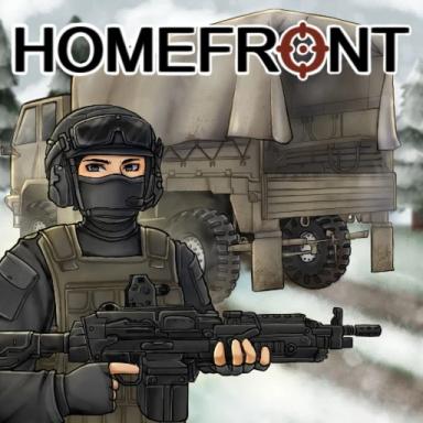 Thumbnail for Homefront Game