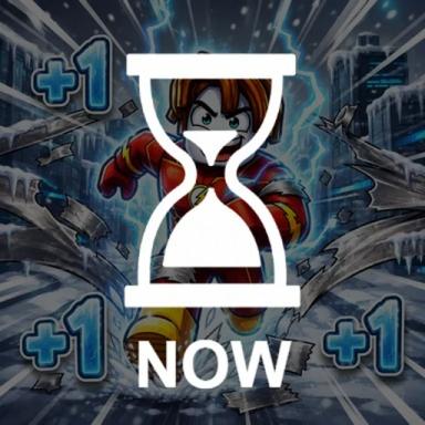 Thumbnail for [WORLD 2] +1 Speed VS Tape Game