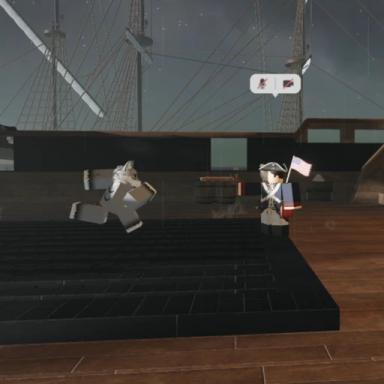 1700s Naval Furry Sea Battles (Furry Defense) icon