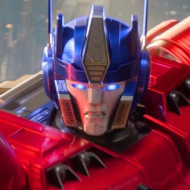 Transformers Beast Wars🤖🆚🤖 icon