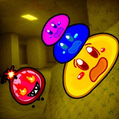 [KITSUNE CHEST] Slime Bomb icon