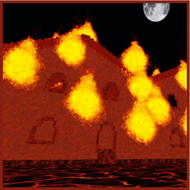 Thumbnail for At the End of Being Game