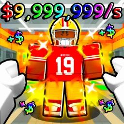 [🏈] Steal A Football Player icon