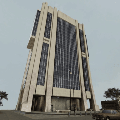 Thumbnail for New York State Office District Game
