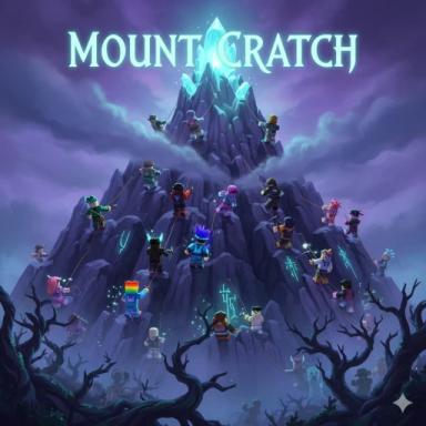 [NEW UPD + x300] MOUNT CRATCH icon