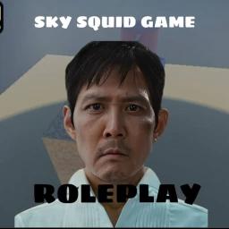 Sky Squid [RP] [UPDATE!] icon
