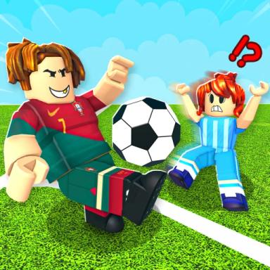 Thumbnail for Soccer Duels ⚽ Game