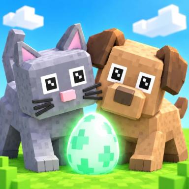 Thumbnail for Fight for Pets! Game