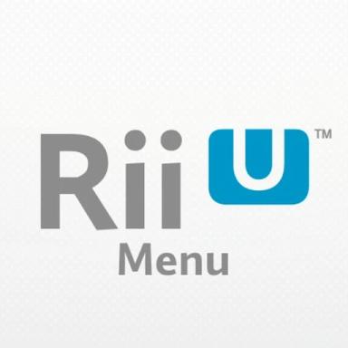 Thumbnail for Rii U Menu Game