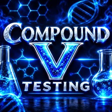Thumbnail for UPD Compound V Testing Game