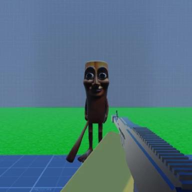 Thumbnail for [🤯] Bacon Sandbox Game