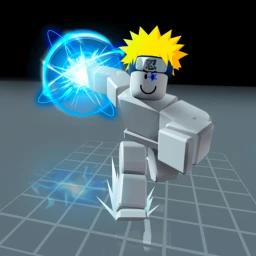 [NewCode]Naruto But Every Second +1 Chakra icon