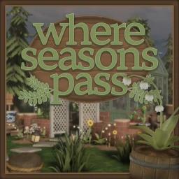 Thumbnail for Where Seasons Pass [BETA] Game