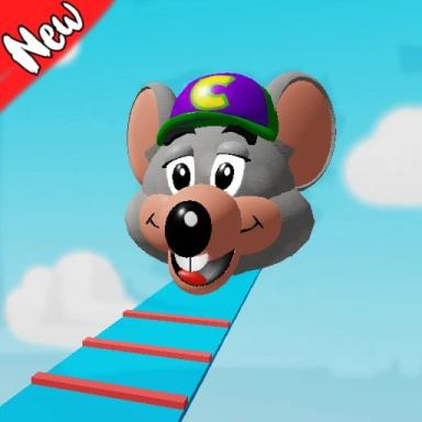 Thumbnail for Escape the Chuck E Cheese Obby Game