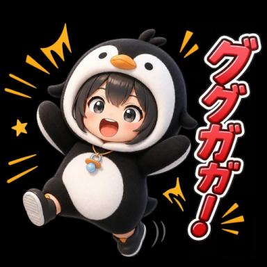 [Gugugagaga 🐧] Ballerina Kapuchina Ovby  icon