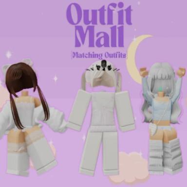 Outfit Mall   [Matching Outfits] icon