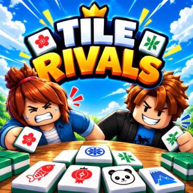 Thumbnail for Tile Rivals [Season 0] Game