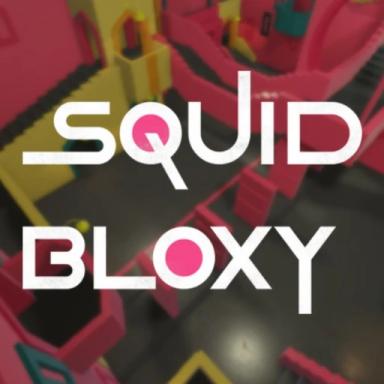 Thumbnail for Squid Game Bloxy RP [Huge Map Update!] Game