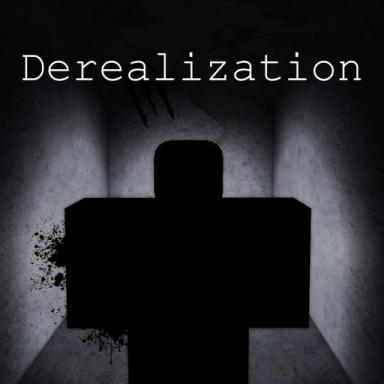 Derealization [HORROR] icon