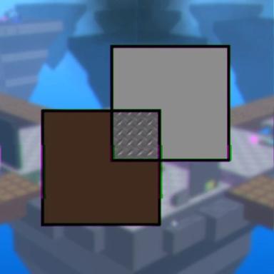 Cube Combination: Platinum icon