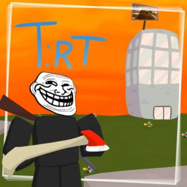 Trollge l Rewritten Timelines  icon