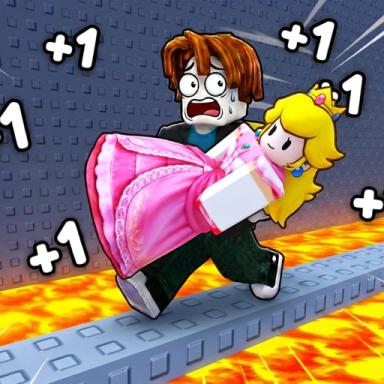 Thumbnail for +1 Speed Princess Escape Game