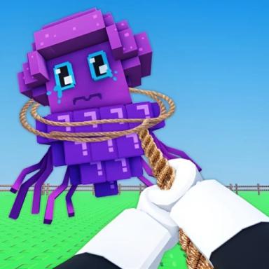 Hook a Brainrot 🧠 icon