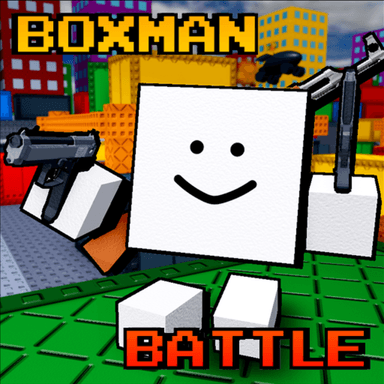 Thumbnail for Boxman Battle Game