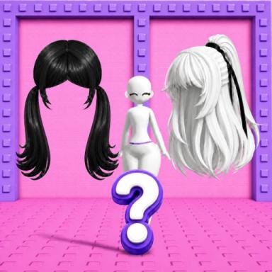 Thumbnail for Would You Rather: Chibi Style Tower 🎀 Game
