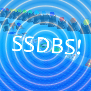 { What? } Sendi's Silly DBS icon