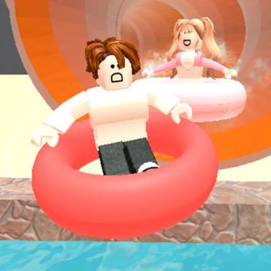 Water Park! 🌊 icon