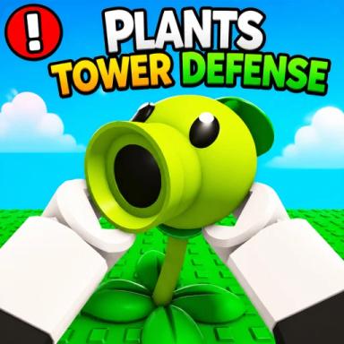 Thumbnail for [⚔️] Plant Defense Game