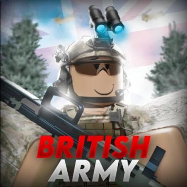 Thumbnail for 🍀 British Army | ⭐ New! Game